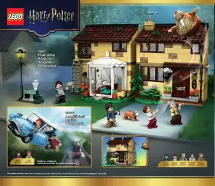 Lego akciós újság Oldal 86