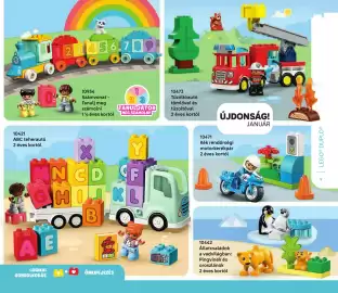 Lego akciós újság Oldal 9