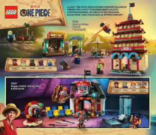 Lego akciós újság Oldal 90