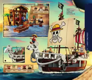 Lego akciós újság Oldal 91