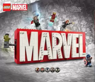 Lego akciós újság Oldal 92