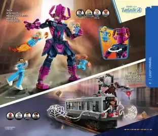 Lego akciós újság Oldal 93