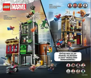 Lego akciós újság Oldal 94
