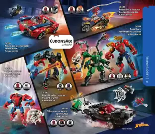 Lego akciós újság Oldal 95