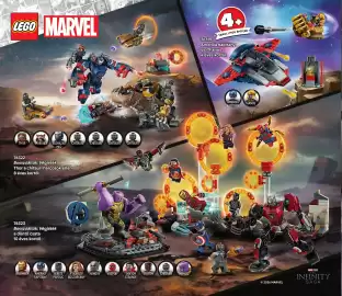 Lego akciós újság Oldal 96