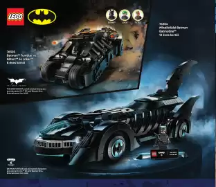 Lego akciós újság Oldal 98