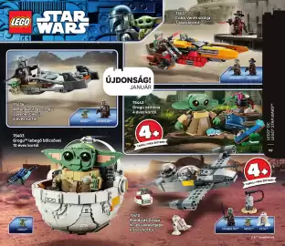 Lego akciós újság Oldal 99