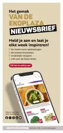 Ekoplaza folder week 4 Pagina 6