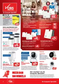 Vobis folder week 4 Pagina 3