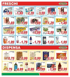 Volantino Gesad Supermercati Pagina 10
