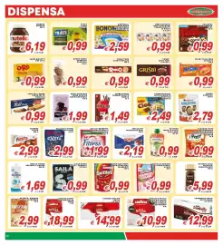 Volantino Gesad Supermercati Pagina 12