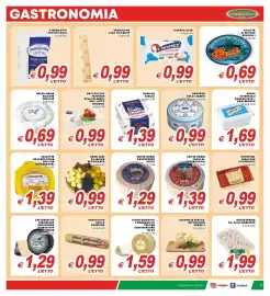 Volantino Gesad Supermercati Pagina 3