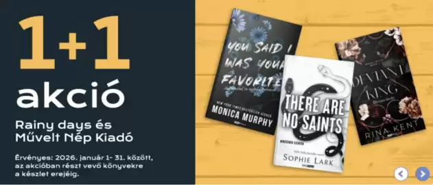 Líra akciós újság Oldal 3