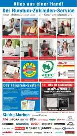 Möbelfundgrube Prospekt Seite 14