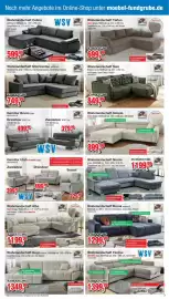 Möbelfundgrube Prospekt Seite 2