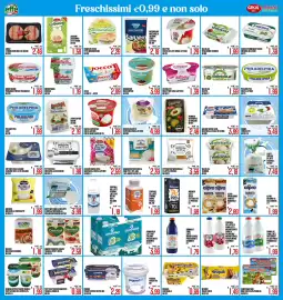 Volantino Supermercati EffePiù Pagina 10