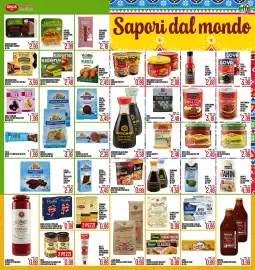 Volantino Supermercati EffePiù Pagina 11