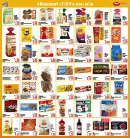 Volantino Supermercati EffePiù Pagina 12