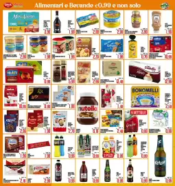 Volantino Supermercati EffePiù Pagina 13