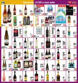 Volantino Supermercati EffePiù Pagina 14