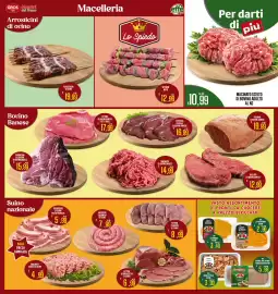 Volantino Supermercati EffePiù Pagina 3