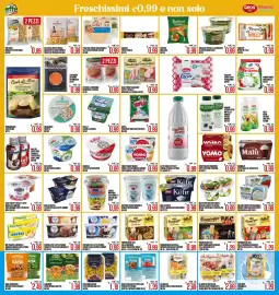 Volantino Supermercati EffePiù Pagina 8