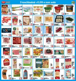 Volantino Supermercati EffePiù Pagina 9