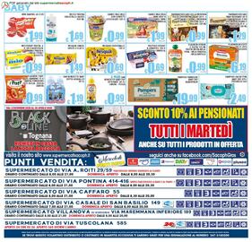 Volantino Sacoph Pagina 20