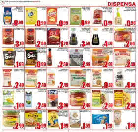 Volantino Sacoph Pagina 15