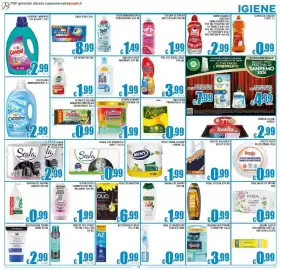 Volantino Sacoph Pagina 19