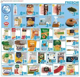 Volantino Sacoph Pagina 3