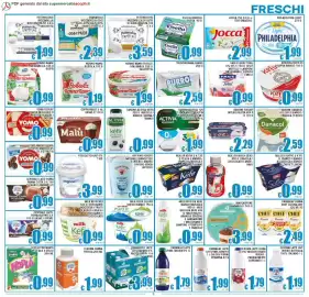 Volantino Sacoph Pagina 5