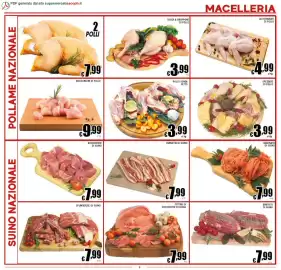 Volantino Sacoph Pagina 9