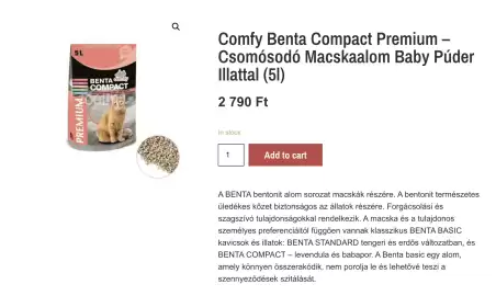 Zooling akciós újság Oldal 2