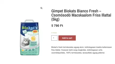 Zooling akciós újság Oldal 3