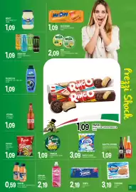 Volantino Al Discount Pagina 11