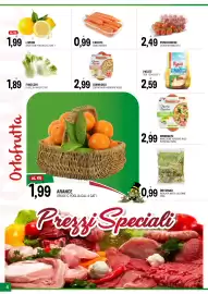 Volantino Al Discount Pagina 4