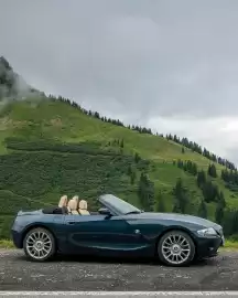 BMW akciós újság Oldal 1