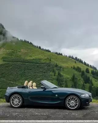 BMW akciós újság (érvényes eddig: 23-02)