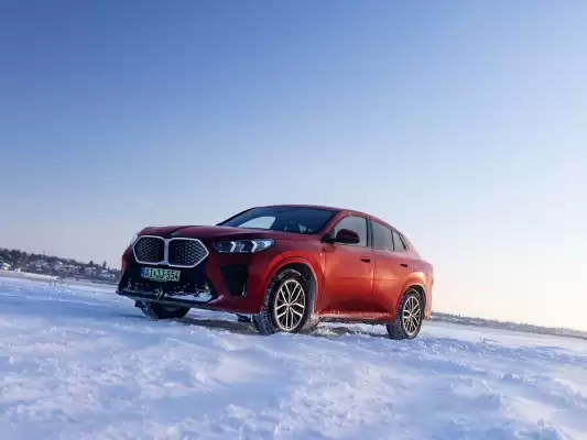 BMW akciós újság (érvényes eddig: 23-02)