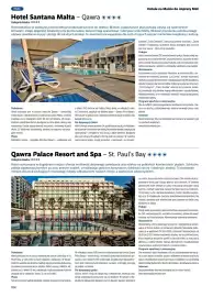 Rainbow Tours gazetka Strona 104