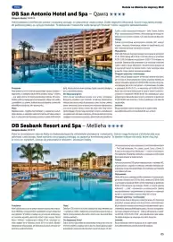 Rainbow Tours gazetka Strona 105