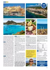 Rainbow Tours gazetka Strona 113