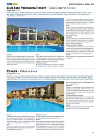 Rainbow Tours gazetka Strona 115