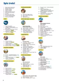 Rainbow Tours gazetka Strona 12