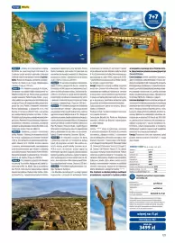 Rainbow Tours gazetka Strona 121