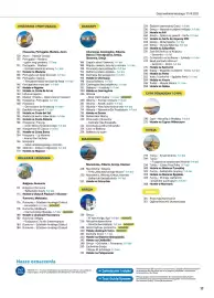 Rainbow Tours gazetka Strona 13