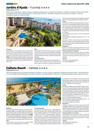 Rainbow Tours gazetka Strona 135