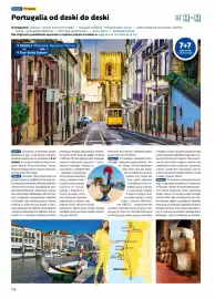 Rainbow Tours gazetka Strona 136