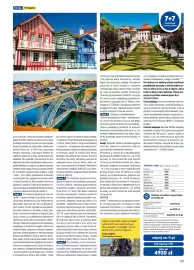 Rainbow Tours gazetka Strona 137